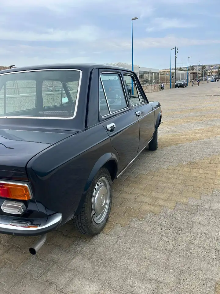 Fiat 128, foto 6