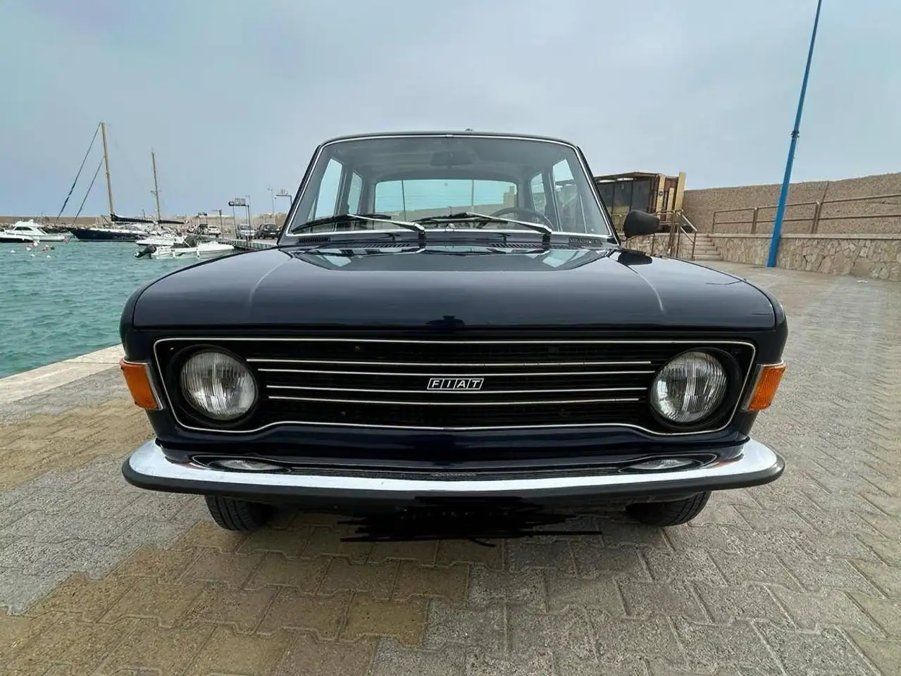 Fiat 128, foto 3