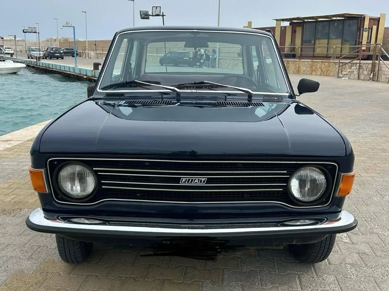 Fiat 128, foto 4
