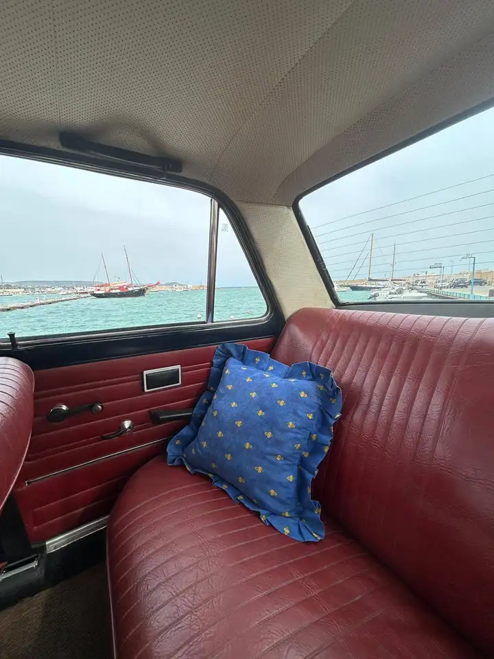 Fiat 128, foto 2
