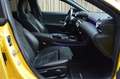 Mercedes-Benz CLA 250 4MATIC AMG Navi Led Panorama Widescreen Sfeer Came Giallo - thumbnail 9