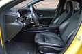 Mercedes-Benz CLA 250 4MATIC AMG Navi Led Panorama Widescreen Sfeer Came žuta - thumbnail 8