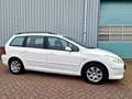 Peugeot 307 1.6 16V Premium Airco/Cruise CTRL AUTOMAAT Білий - thumbnail 2