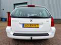 Peugeot 307 1.6 16V Premium Airco/Cruise CTRL AUTOMAAT White - thumbnail 7