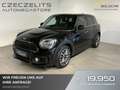 MINI Cooper D Countryman MINI Countryman Cooper D ALL4 Aut. Schwarz - thumbnail 1