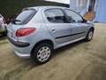 Peugeot 206 1.4 Look Azul - thumbnail 5