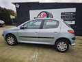 Peugeot 206 1.4 Look Azul - thumbnail 3