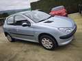 Peugeot 206 1.4 Look Azul - thumbnail 4
