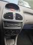Peugeot 206 1.4 Look Azul - thumbnail 10