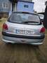 Peugeot 206 1.4 Look Azul - thumbnail 6