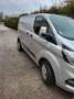 Ford Transit Custom Silber - thumbnail 2