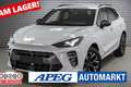 CUPRA Terramar 1,5 eTSI DSG Cupra Білий - thumbnail 1