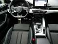 Audi A4 45 TDI S-Line Avant,Quattro,Autom,AHK,MatrixLED,St Schwarz - thumbnail 3
