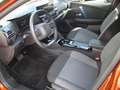Citroen E-C4 Electric ë- Feel Metallic Orange - thumbnail 11