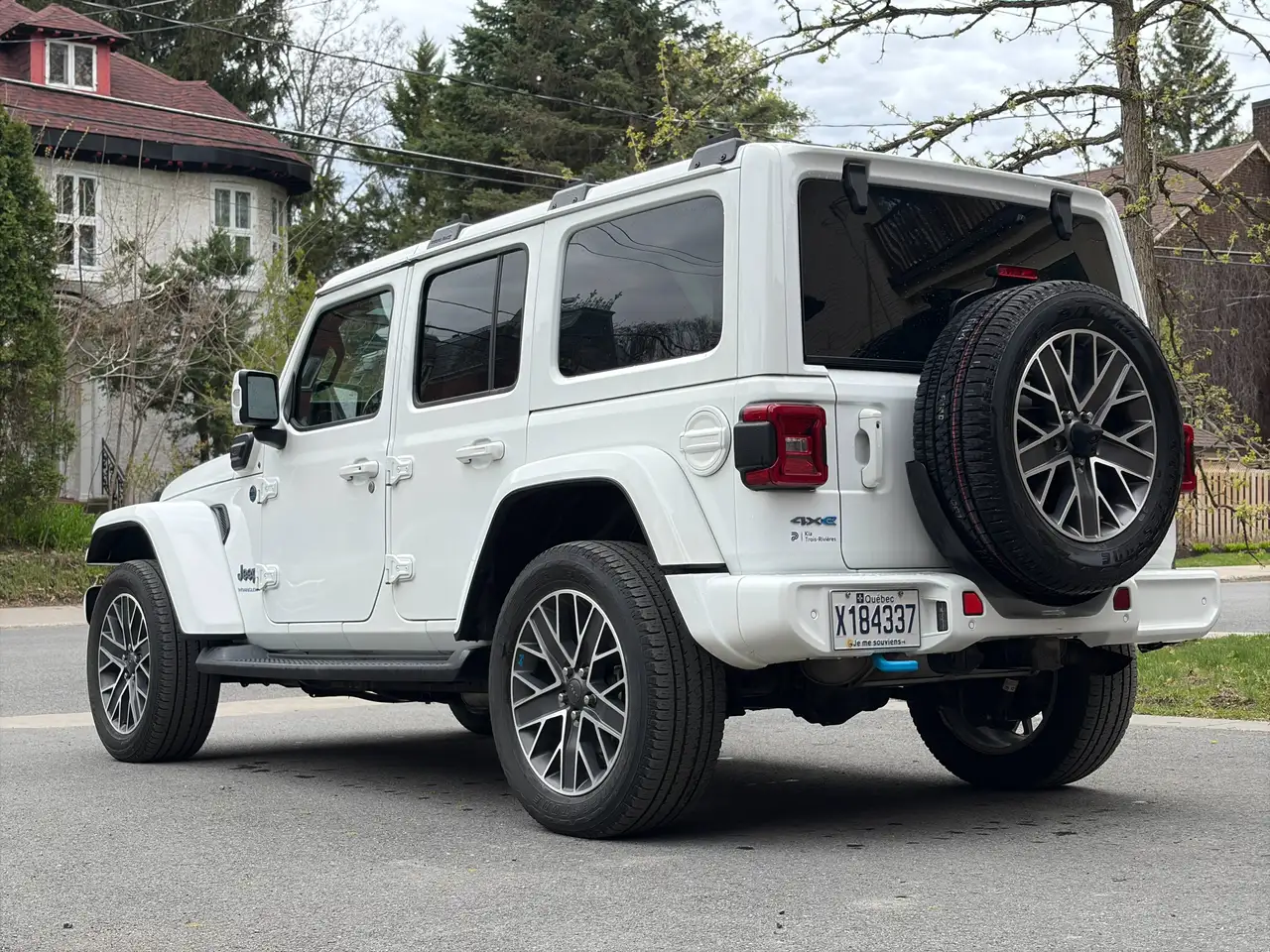 Jeep Wrangler снимка Jeep Wrangler