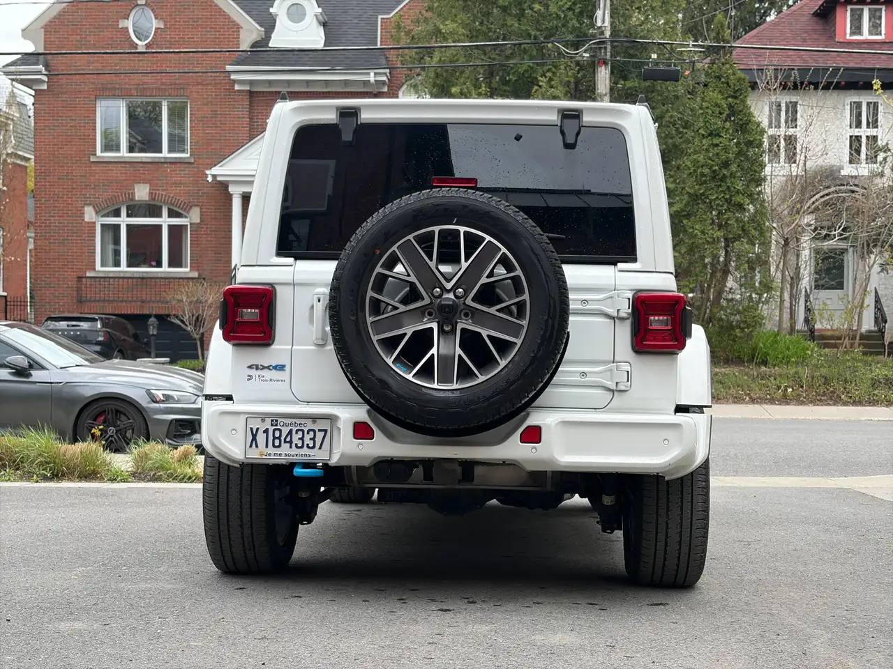 Jeep Wrangler снимка Jeep Wrangler