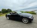BMW 320 320i Cabrio Aut. Schwarz - thumbnail 5