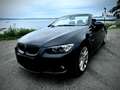 BMW 320 320i Cabrio Aut. Schwarz - thumbnail 2