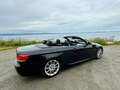 BMW 320 320i Cabrio Aut. Schwarz - thumbnail 3