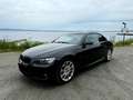 BMW 320 320i Cabrio Aut. Schwarz - thumbnail 6