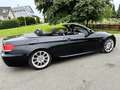BMW 320 320i Cabrio Aut. Schwarz - thumbnail 4