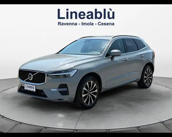 2023 Volvo XC60 in Grey for sale