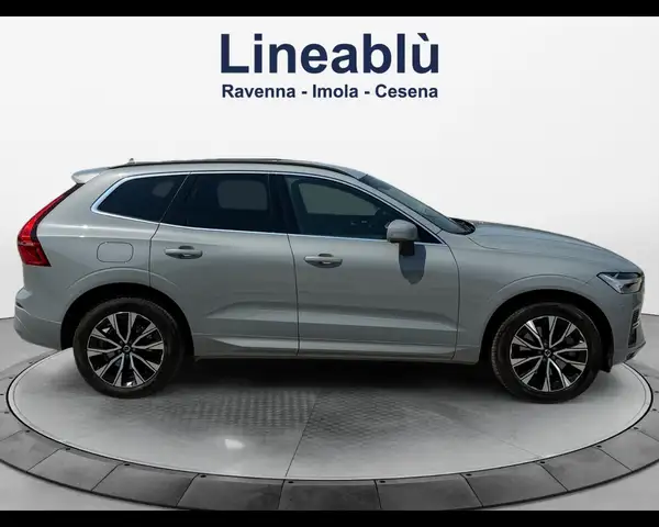 Volvo XC60 view 6
