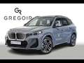 BMW iX1 MsportPanoH\u0026KHud360Cam Gris - thumbnail 1