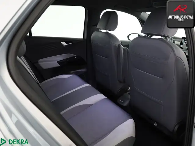 Volkswagen Id.3 view 13