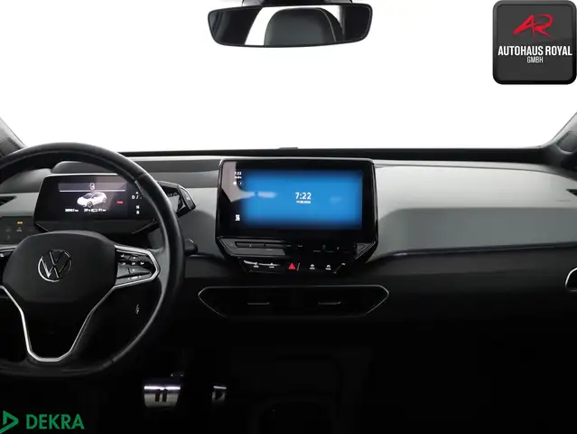 Volkswagen Id.3 view 9