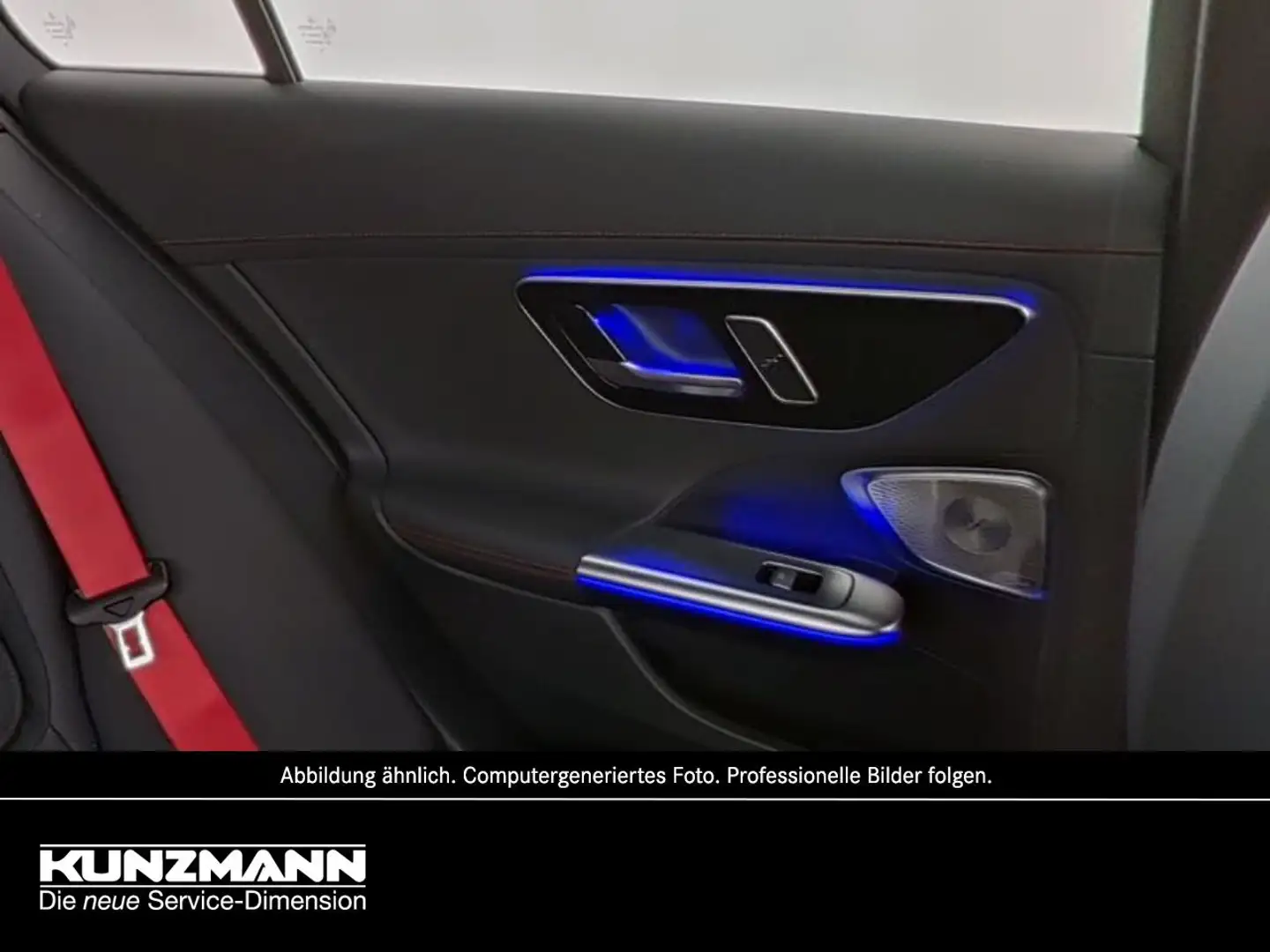 Mercedes-Benz C 43 AMG 4M T Night Panorama Standhzg Distronic Beyaz - 2