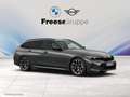 BMW 340 M340d xDrive Gris - thumbnail 9