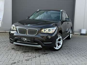 Pano dak/navigatie/elektrische zetels