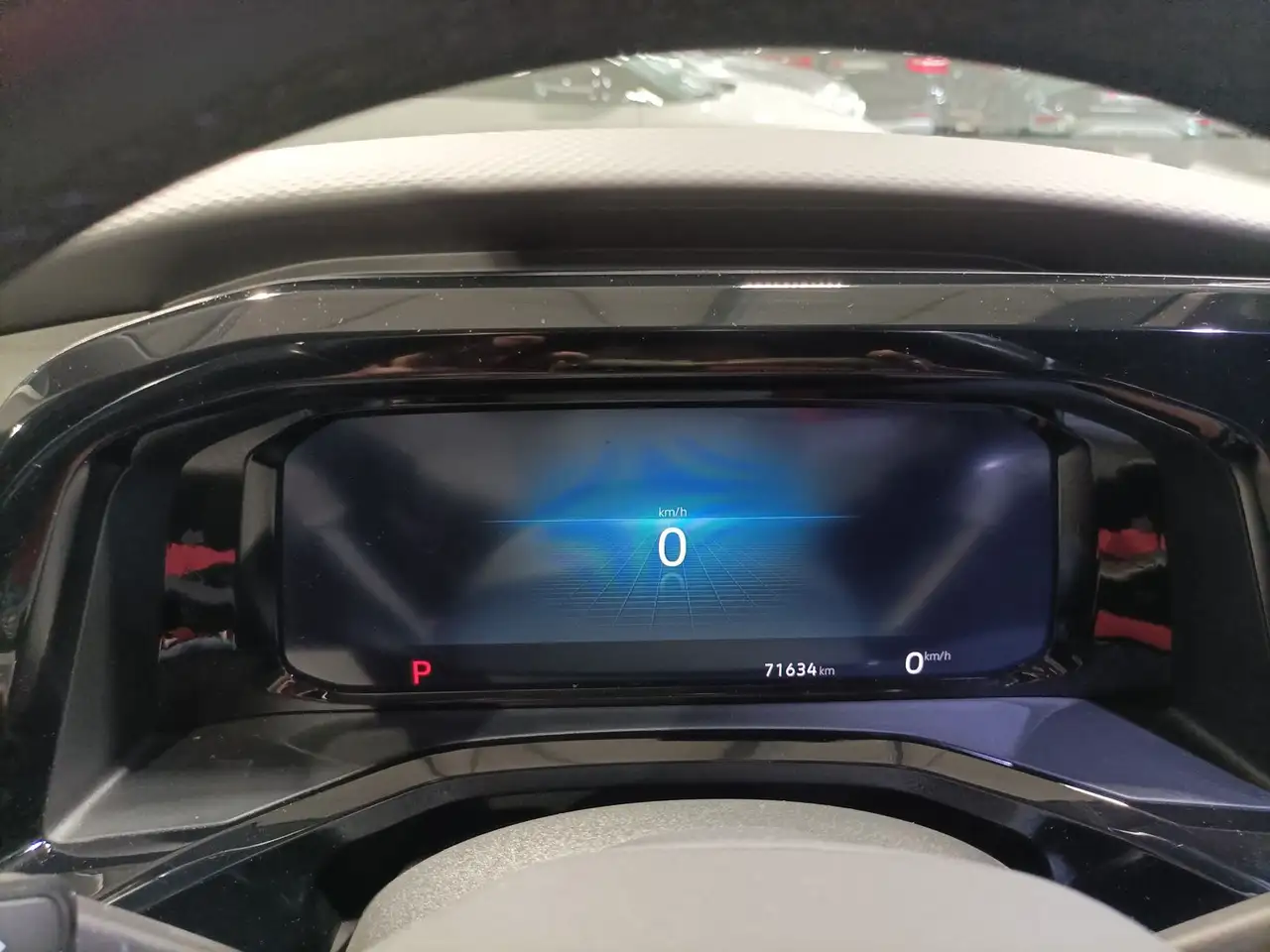 Volkswagen T7 Multivan 2.0 TDI Life LED Navi CAM 7-S AHK SHZ, миниатюра 7