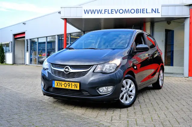 Opel Karl 1.0 ecoFLEX Innovation 5-drs Aut. Clima|1e Eig |Ha