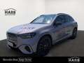 Mercedes-Benz GLC 400 4matic EQ Silber - thumbnail 1