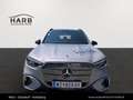 Mercedes-Benz GLC 400 4matic EQ Silber - thumbnail 4