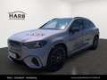Mercedes-Benz GLC 400 4matic EQ Silber - thumbnail 3