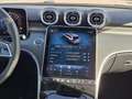 Mercedes-Benz C 300 e T Avantgarde/Distronic/AHK/360°/WinterP Silber - thumbnail 18