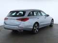 Mercedes-Benz C 300 e T Avantgarde/Distronic/AHK/360°/WinterP Silber - thumbnail 2