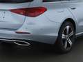 Mercedes-Benz C 300 e T Avantgarde/Distronic/AHK/360°/WinterP Silber - thumbnail 4