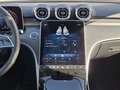 Mercedes-Benz C 300 e T Avantgarde/Distronic/AHK/360°/WinterP Silber - thumbnail 16