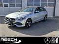 Mercedes-Benz C 300 e T Avantgarde/Distronic/AHK/360°/WinterP Silber - thumbnail 1
