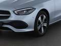 Mercedes-Benz C 300 e T Avantgarde/Distronic/AHK/360°/WinterP Silber - thumbnail 3