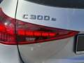 Mercedes-Benz C 300 e T Avantgarde/Distronic/AHK/360°/WinterP Silber - thumbnail 6