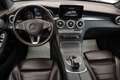 Mercedes-Benz GLC 220 d 4-Matic Coupé AMG-PACK Opendak Garantie * Blauw - thumnbnail 9