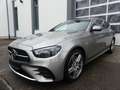 Mercedes-Benz E 220 d 4M/AMG Line/Virtual/Burmester/HuD/360° Argent - thumbnail 1