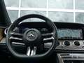Mercedes-Benz E 220 d 4M/AMG Line/Virtual/Burmester/HuD/360° Argent - thumbnail 12