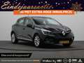 Renault Clio 100pk TCe Intens | ABD Onderhouden | Climate Contr Schwarz - thumbnail 1