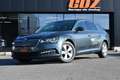 Skoda Superb Combi 1.6 CR TDi 120  Ambition DSG Grijs - thumbnail 3